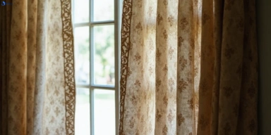 Dry cleaning delicate silk velvet drapes travancore-vic Matty Curtain Cleaning